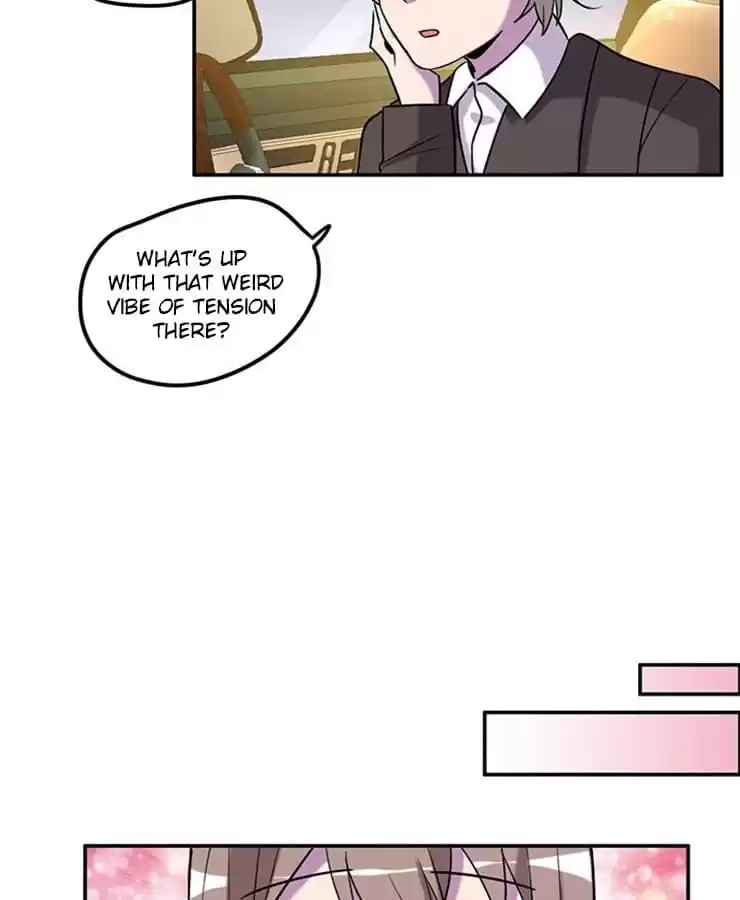 Hello to My God Chapter 76 page 15 - 