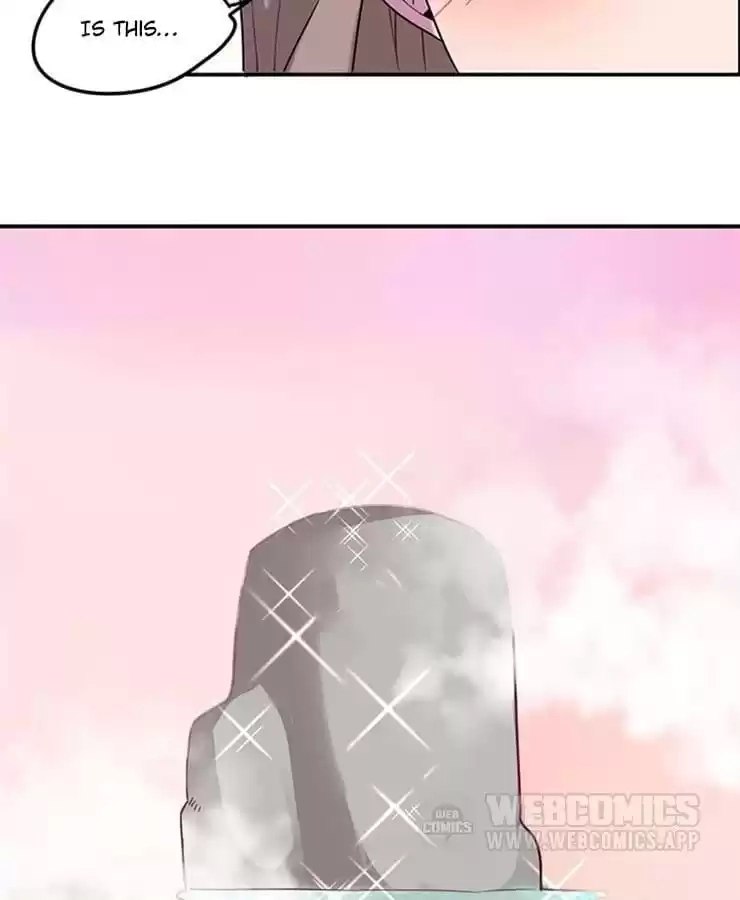 Hello to My God Chapter 76 page 18 - 