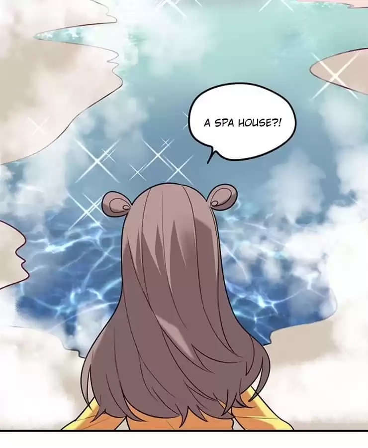 Hello to My God Chapter 76 page 19 - 
