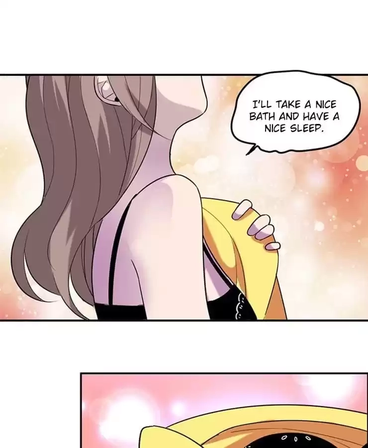 Hello to My God Chapter 76 page 20 - 