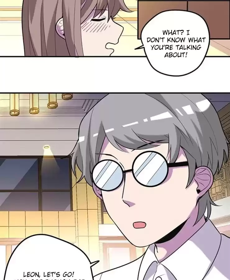 Hello to My God Chapter 76 page 3 - 