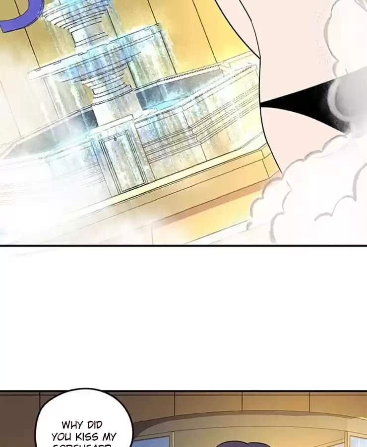 Hello to My God Chapter 76 page 22 - 