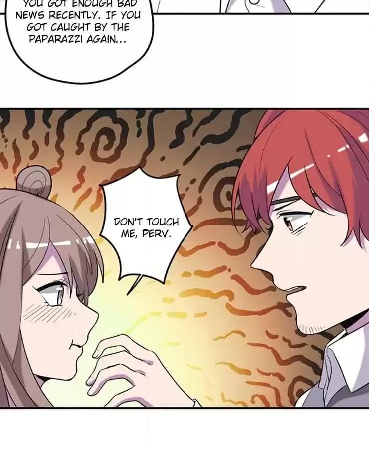 Hello to My God Chapter 76 page 4 - 