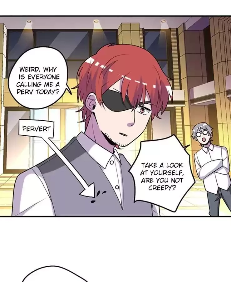 Hello to My God Chapter 76 page 5 - 