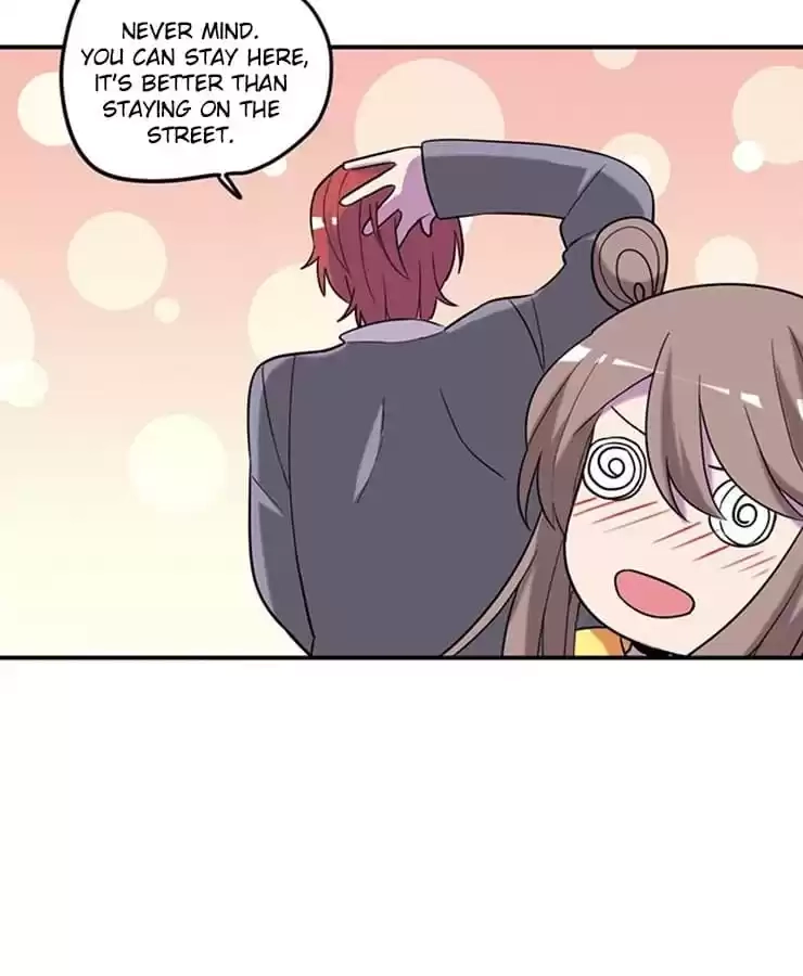Hello to My God Chapter 76 page 6 - 