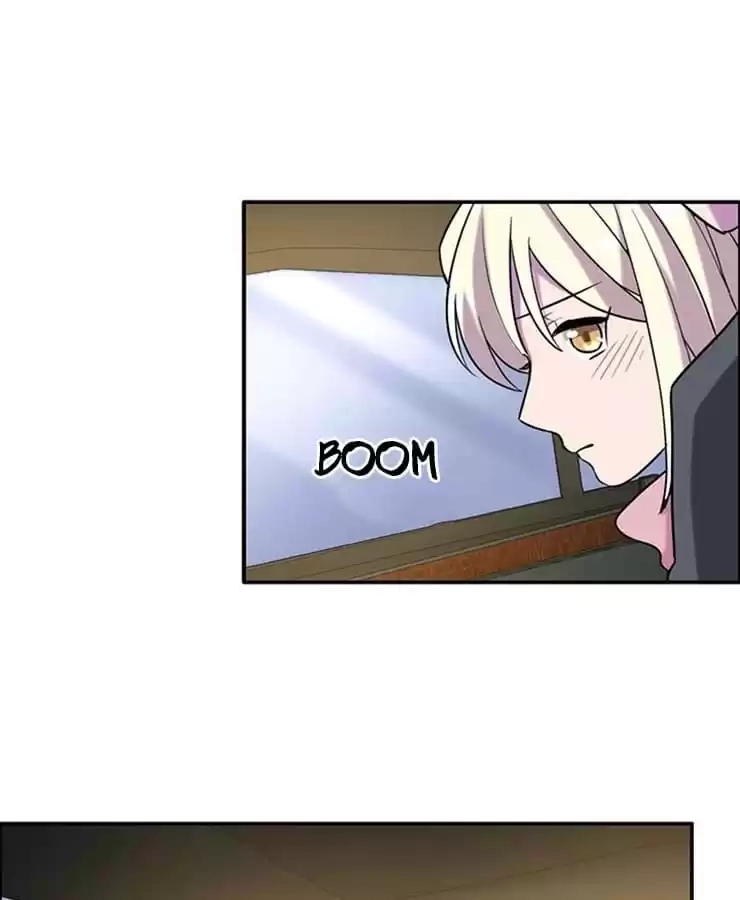 Hello to My God Chapter 76 page 7 - 