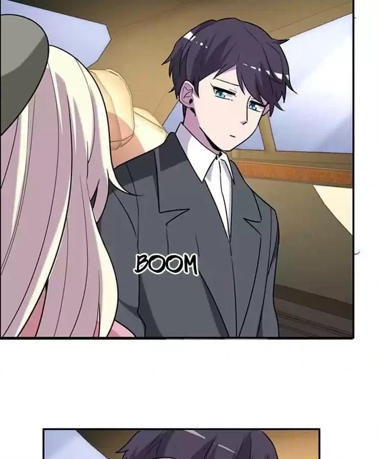 Hello to My God Chapter 76 page 8 - 