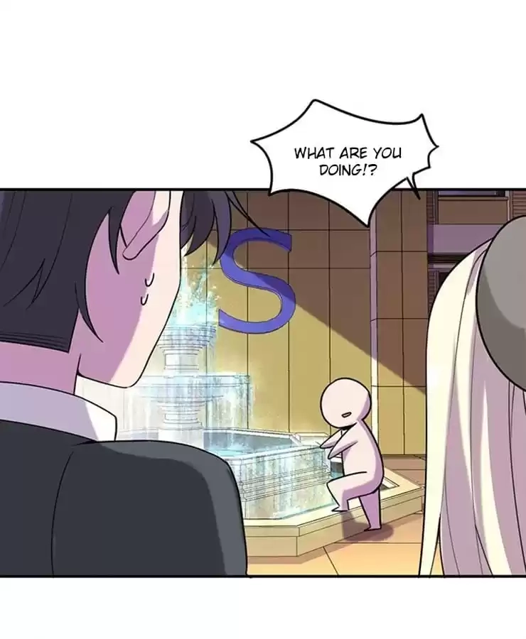 Hello to My God Chapter 77 page 1 - 