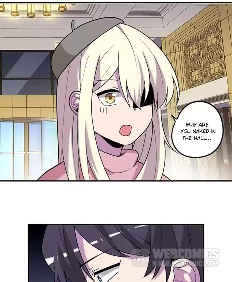 Hello to My God Chapter 77 page 2 - 