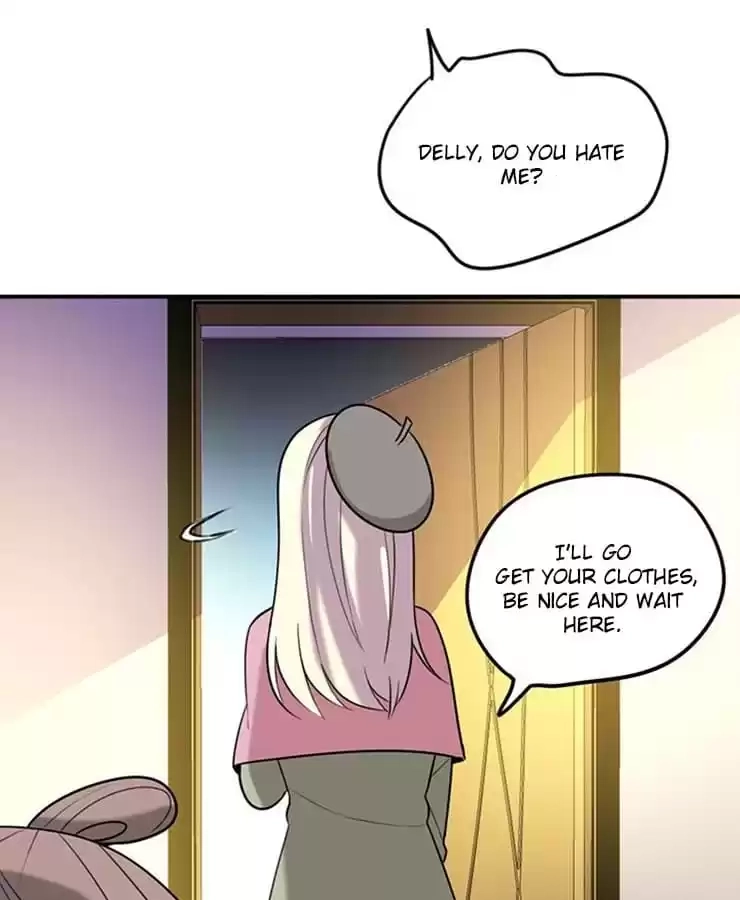 Hello to My God Chapter 77 page 12 - 