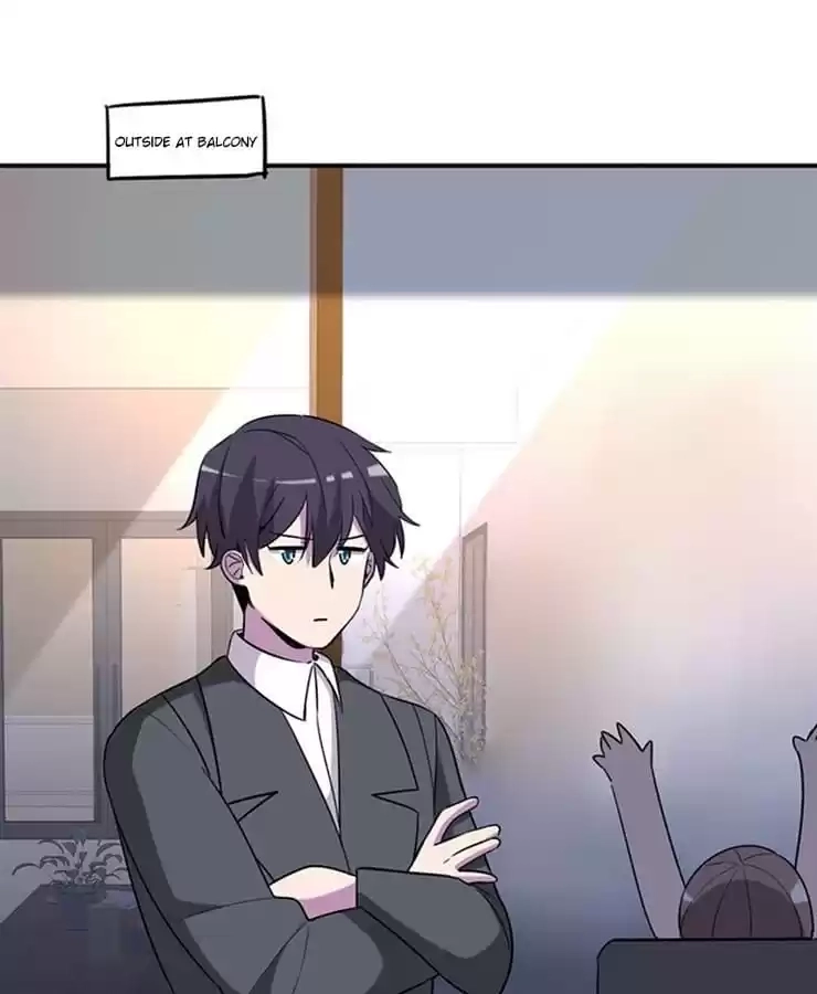 Hello to My God Chapter 77 page 14 - 