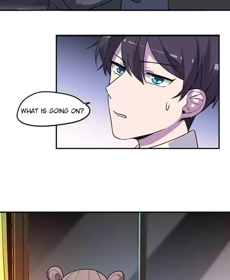 Hello to My God Chapter 77 page 15 - 