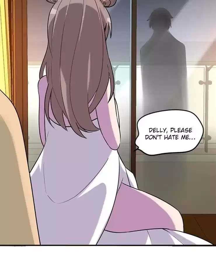 Hello to My God Chapter 77 page 16 - 