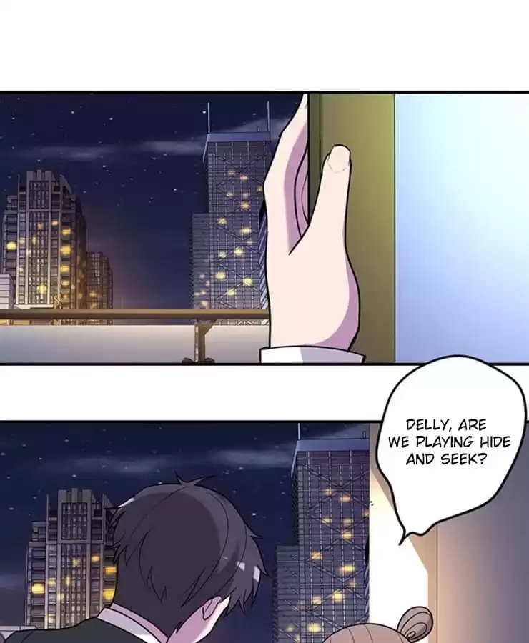 Hello to My God Chapter 77 page 17 - 