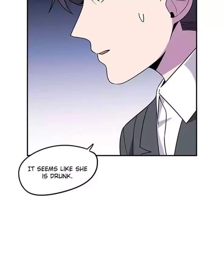 Hello to My God Chapter 77 page 3 - 