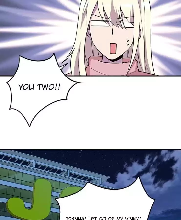 Hello to My God Chapter 77 page 23 - 