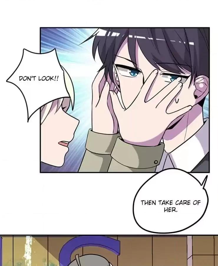 Hello to My God Chapter 77 page 4 - 
