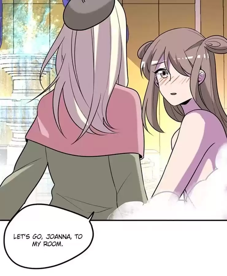 Hello to My God Chapter 77 page 5 - 
