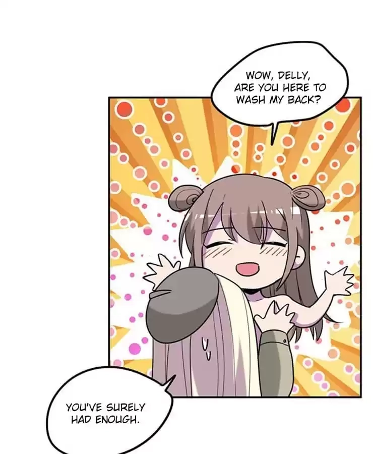 Hello to My God Chapter 77 page 6 - 