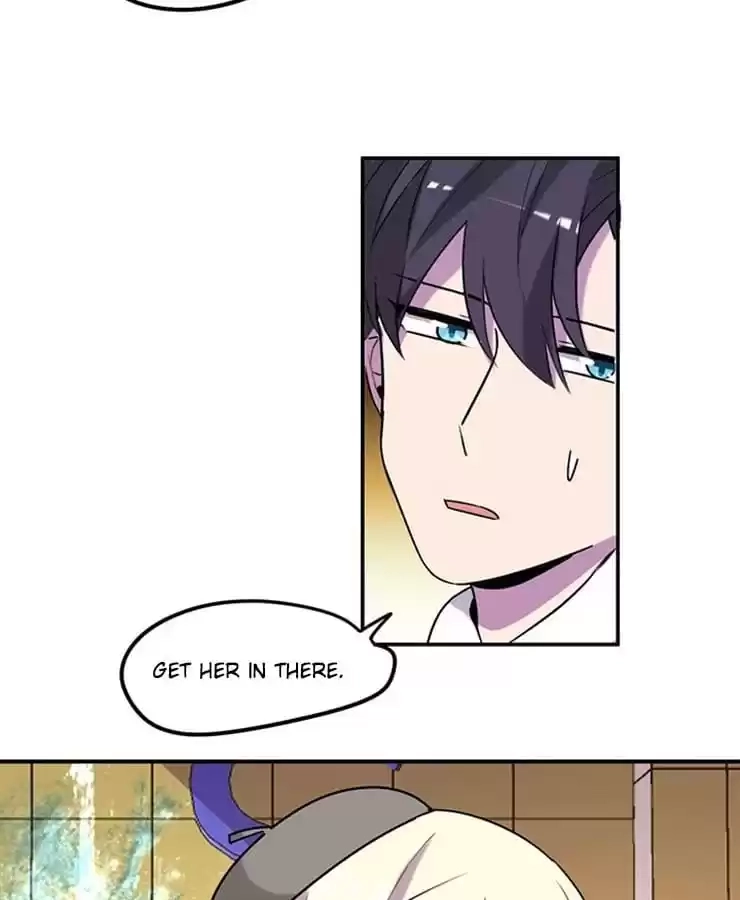 Hello to My God Chapter 77 page 7 - 