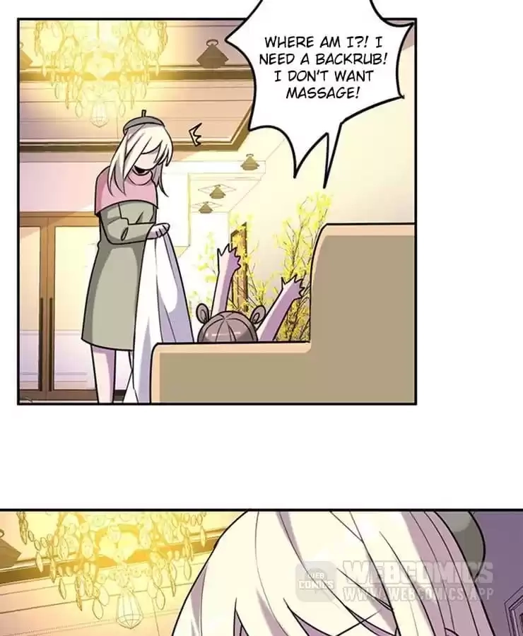 Hello to My God Chapter 77 page 10 - 