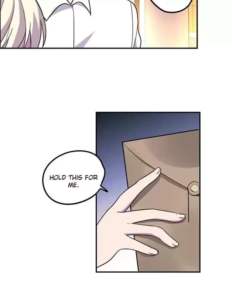 Hello to My God Chapter 78 page 11 - 