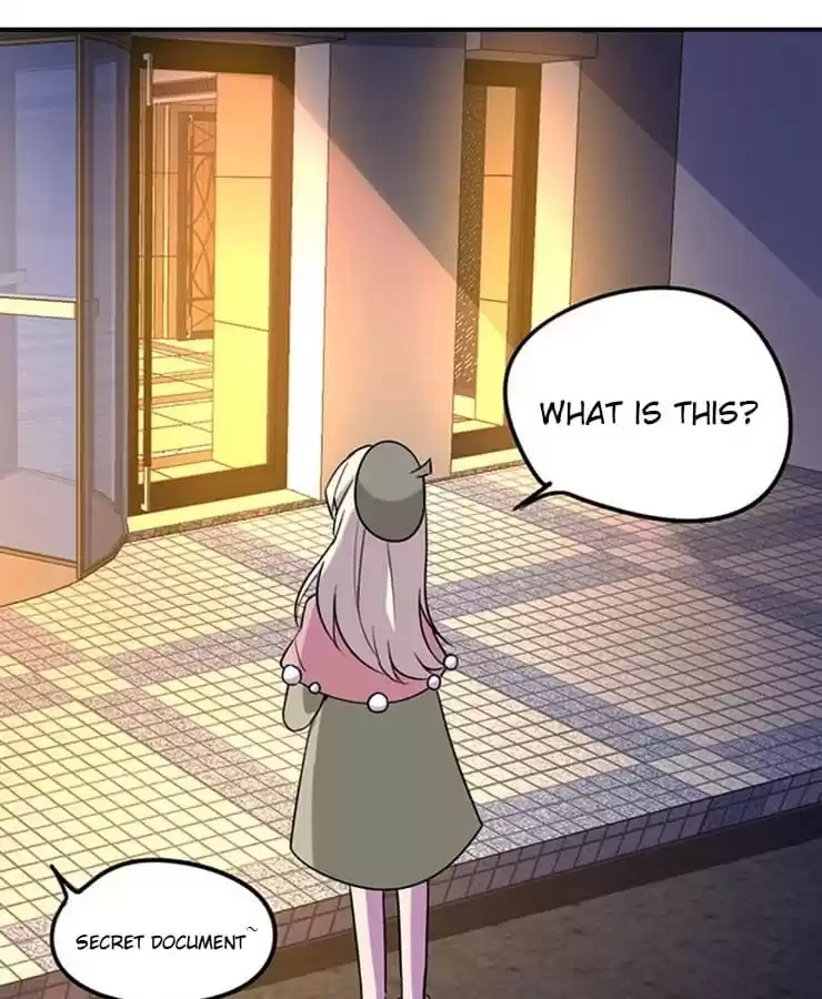 Hello to My God Chapter 78 page 12 - 