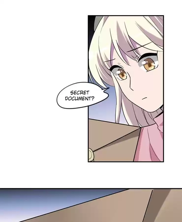 Hello to My God Chapter 78 page 14 - 