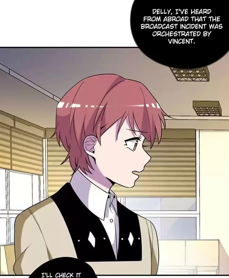 Hello to My God Chapter 78 page 16 - 