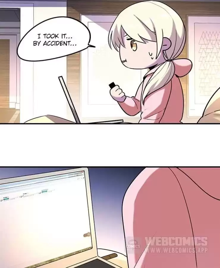 Hello to My God Chapter 78 page 18 - 