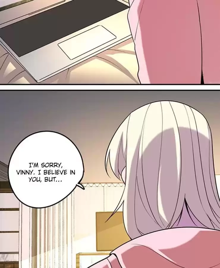 Hello to My God Chapter 78 page 19 - 