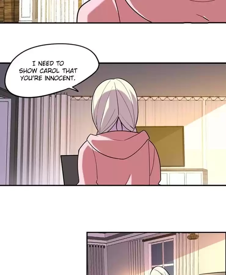 Hello to My God Chapter 78 page 20 - 