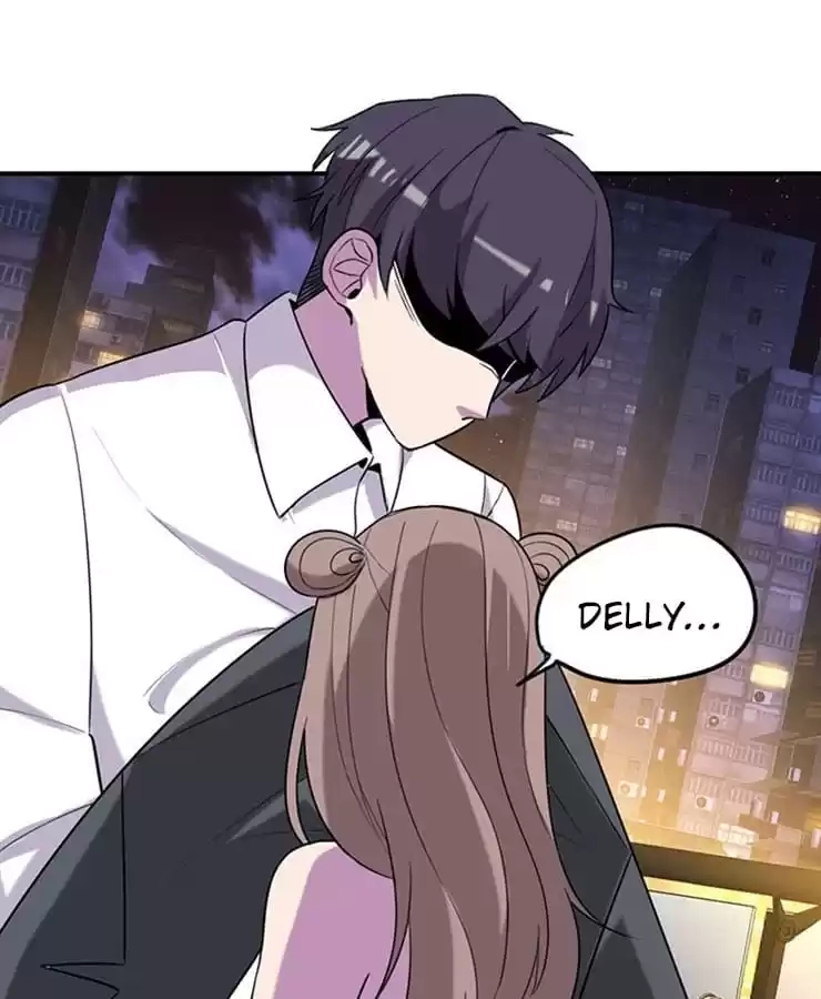 Hello to My God Chapter 78 page 3 - 