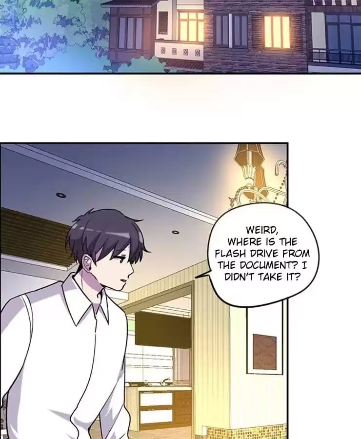 Hello to My God Chapter 78 page 23 - 