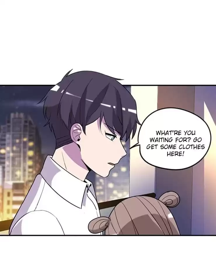 Hello to My God Chapter 78 page 5 - 