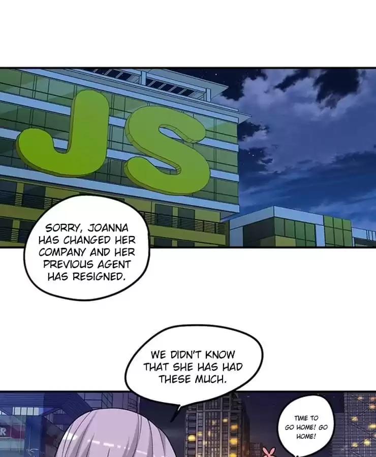 Hello to My God Chapter 78 page 7 - 