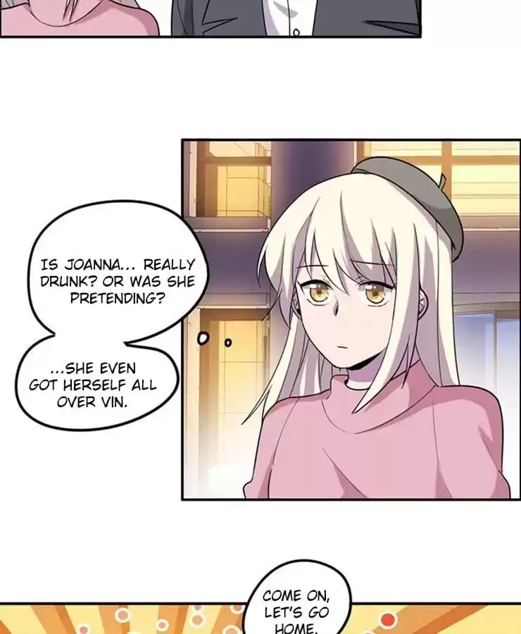 Hello to My God Chapter 78 page 9 - 