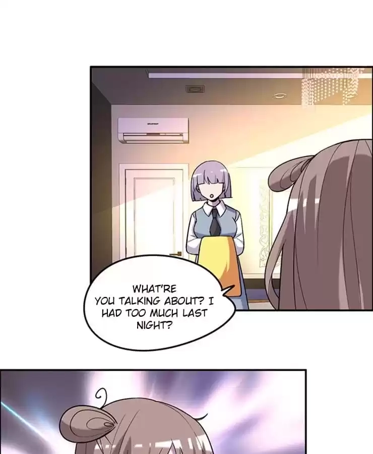 Hello to My God Chapter 79 page 1 - 