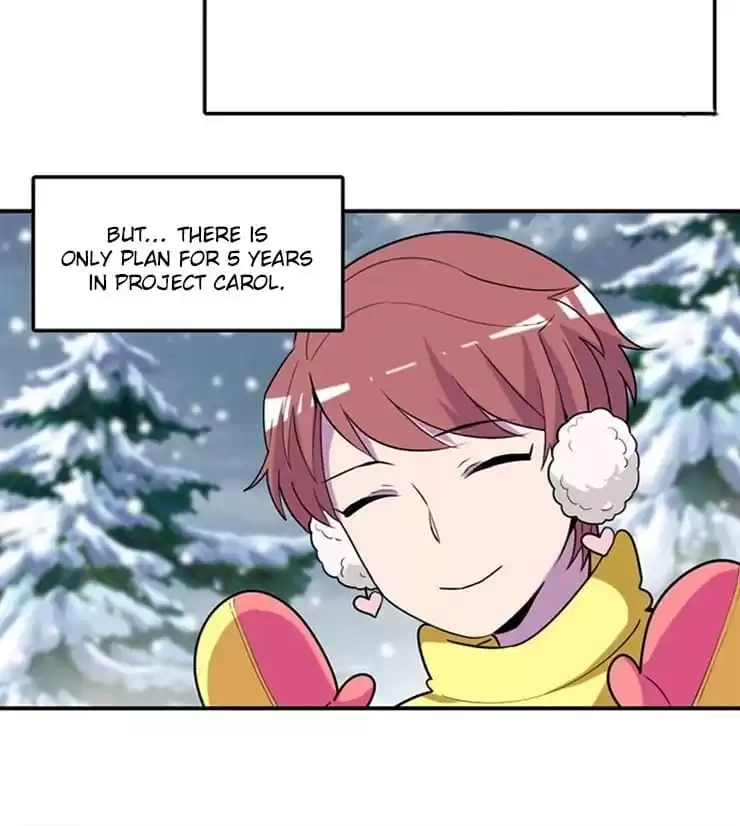 Hello to My God Chapter 79 page 11 - 