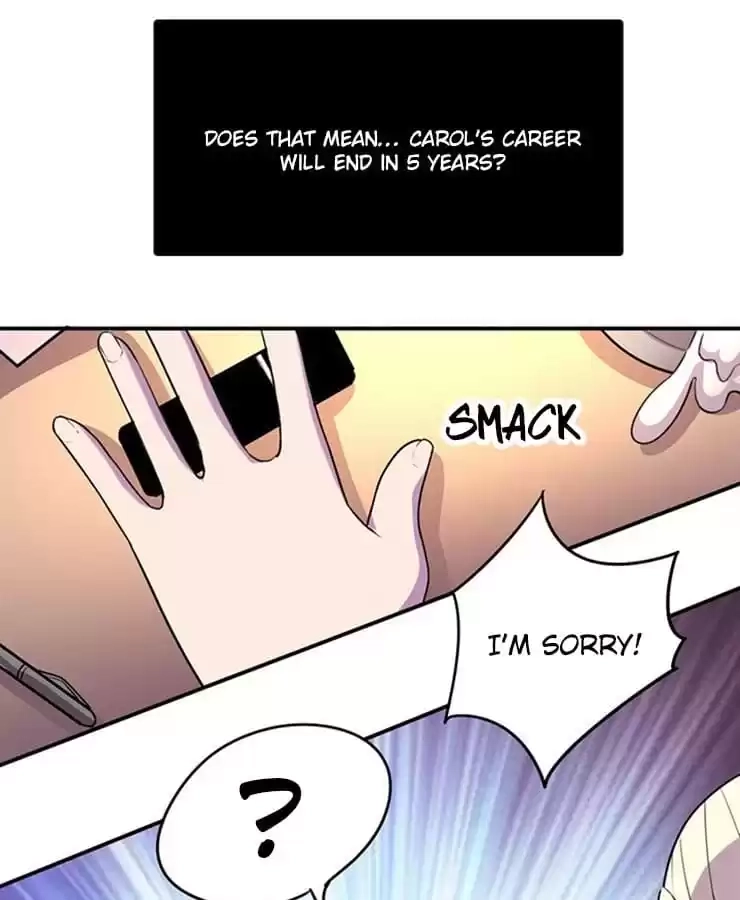 Hello to My God Chapter 79 page 12 - 