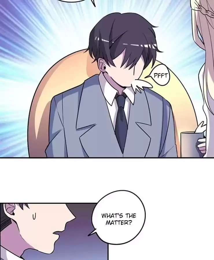 Hello to My God Chapter 79 page 13 - 