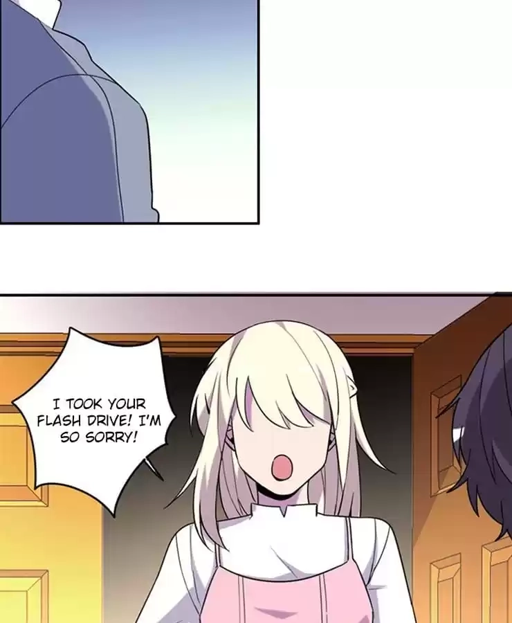 Hello to My God Chapter 79 page 14 - 
