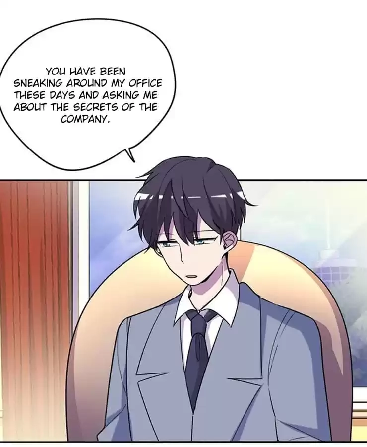 Hello to My God Chapter 79 page 16 - 