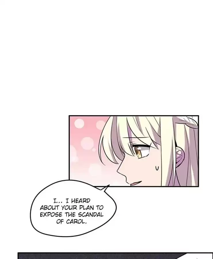 Hello to My God Chapter 79 page 17 - 