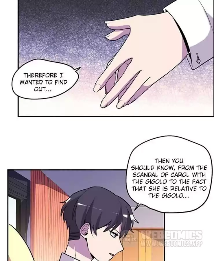 Hello to My God Chapter 79 page 18 - 