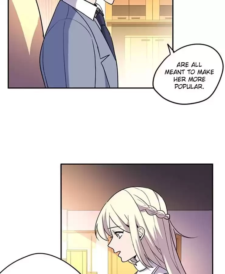 Hello to My God Chapter 79 page 19 - 