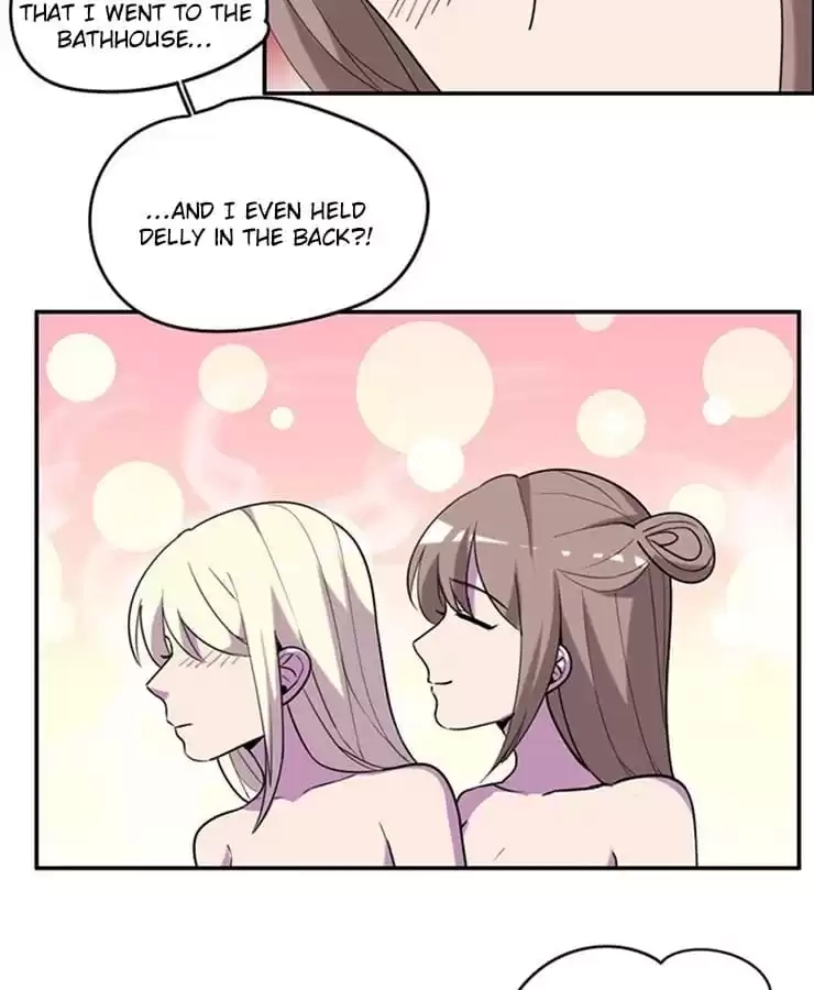 Hello to My God Chapter 79 page 3 - 