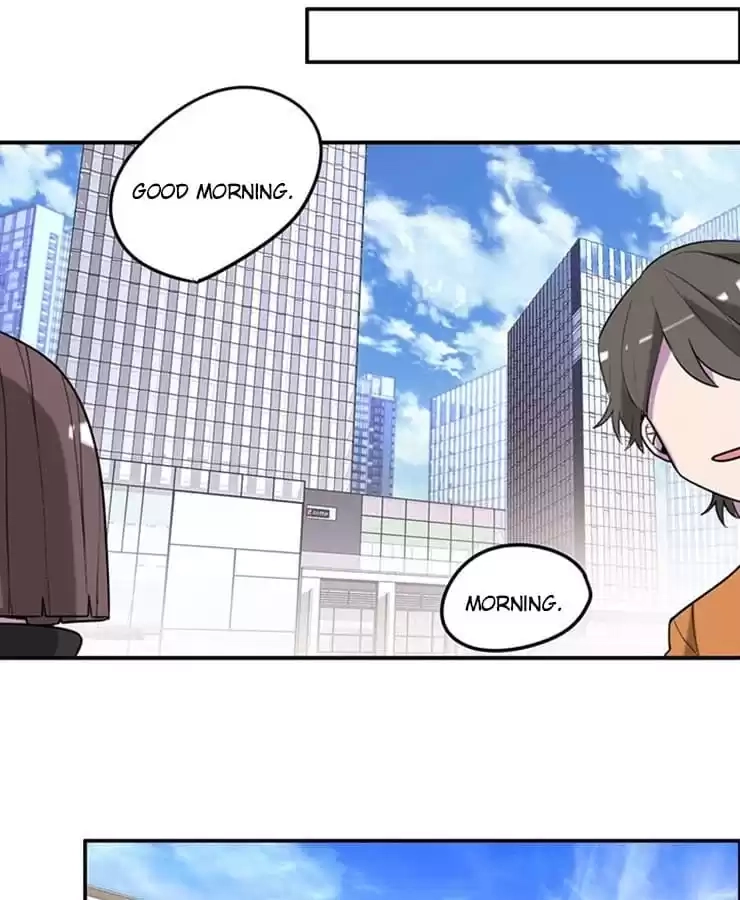 Hello to My God Chapter 79 page 5 - 