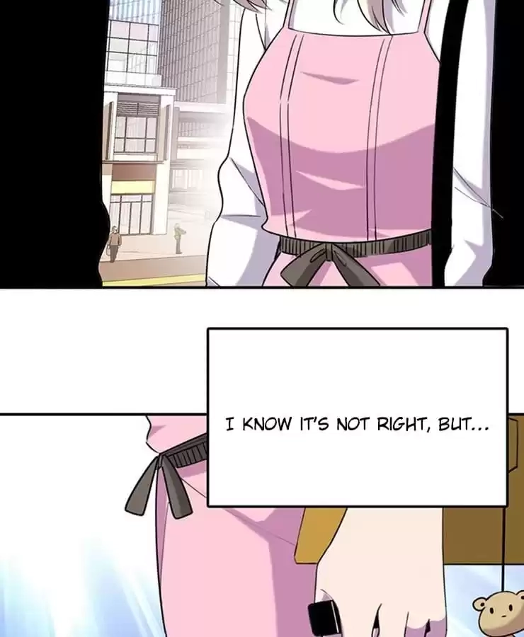 Hello to My God Chapter 79 page 7 - 