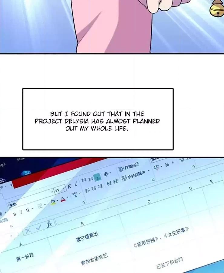 Hello to My God Chapter 79 page 8 - 